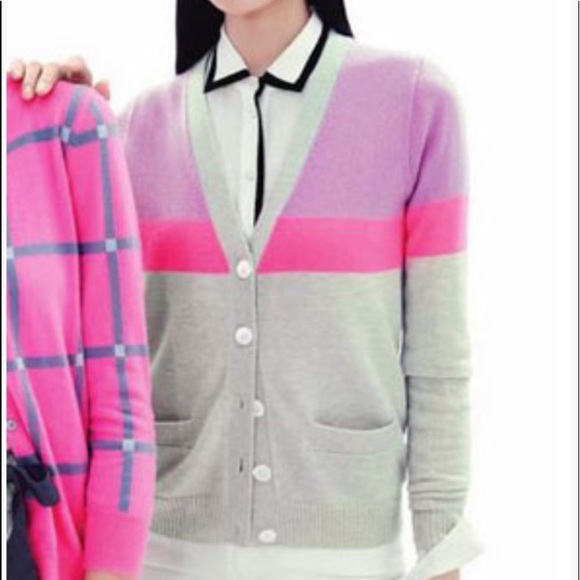J. Crew Sweaters - J. Crew Collection 100% Cashmere Cardigan Sm